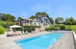 Arbonne, Pyrénées-Atlantiques 64210