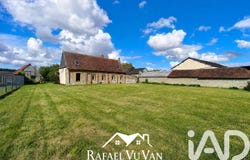 Saint-André-de-l'Eure, Normandy 27220