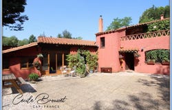 Saint-Laurent-de-Cerdans, Languedoc-Roussillon 66260