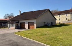 Rioz, Franche-Comté 70190