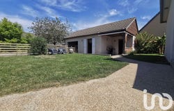 Les Villages Vovéens, Centre-Val de Loire 28150