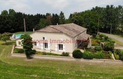 Duras, Aquitaine 47120