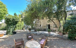Uzès, Occitanie 30700