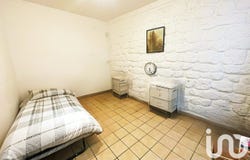 Aubervilliers, Île-de-France 93300