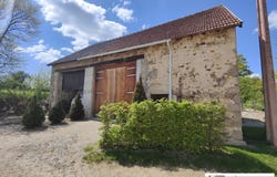 Fontanières, Limousin 23110
