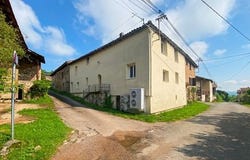 ST PIERRE LE VIEUX, Bourgogne 71520