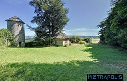 Saint-Bonnet-le-Château, Auvergne-Rhône-Alpes 42380