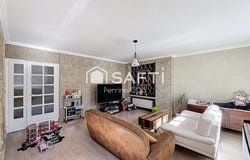 Marange-Silvange, Lorraine 57535