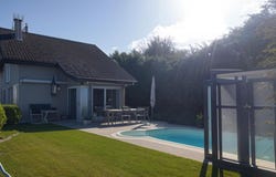 Evian-les-Bains, Rhône-Alpes 74500