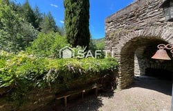 Le Collet-De-Deze, Languedoc-Roussillon 48160
