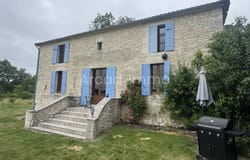 Eymet, Aquitaine 24500