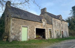 Allineuc, Brittany 22460