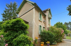 Luzech, Midi-Pyrénées 46140