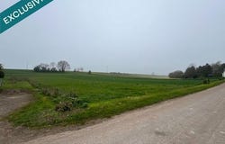 Seux, Picardie 80540