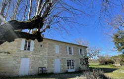 Branne, Aquitaine 33420