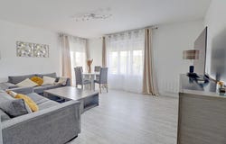 Jouy-le-Moutier, Val-d'Oise 95280