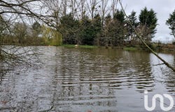 Montournais, Pays de la Loire 85700