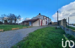 rives-de-l'yon, Pays de la Loire 85310