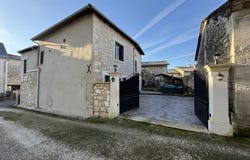 BOURDEILLES, Aquitaine 24310