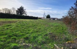 Cisse, Poitou-Charentes 86170