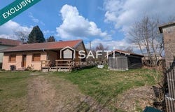 Le Thillot, Lorraine 88160