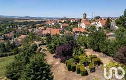 Auzat-la-Combelle, Auvergne-Rhône-Alpes 63570