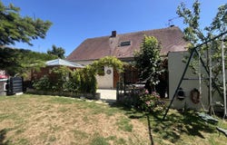 Hermeray, Yvelines 78125