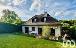 Saint-Germain-de-la-Grange, Île-de-France 78640