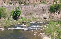 Saint-Maurice-en-Chalencon, Ardèche 07190