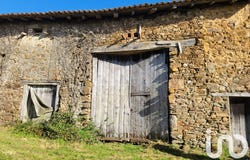 Chaillac-sur-Vienne, Nouvelle-Aquitaine 87200