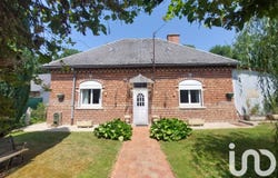 Templeux-la-Fosse, Hauts-de-France 80240