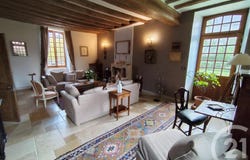 Briantes, Centre 36400