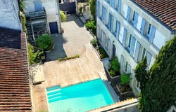 Cognac, Poitou-Charentes 16100