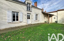Cellettes, Centre-Val de Loire 41120