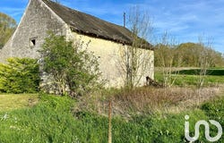 A U T R U Y - S U R - J U I N E, Centre-Val de Loire 45480