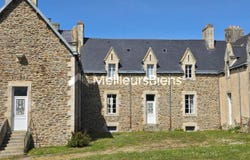 Plestin-les-Grèves, Brittany 22310