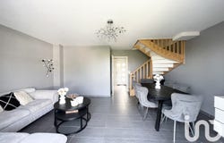 Rouvres, Île-de-France 77230