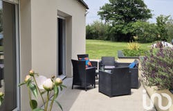 LIGNÉ, Pays de la Loire 44850