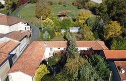 Blanzac-Porcheresse, Poitou-Charentes 16250