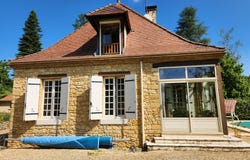 Villamblard, Aquitaine 24140