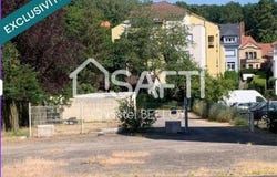 Saint-Avold, Lorraine 57500