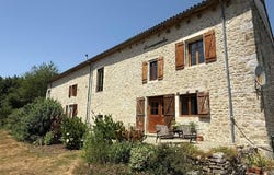 CIVRAY, Nouvelle-Aquitaine 86350