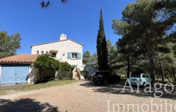 Espira-de-l'Agly, Pyrénées-Orientales 66600
