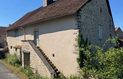 GOURDON, Bourgogne 71300