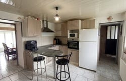 Ronchamp, Franche-Comté 70250