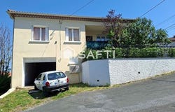 Lacrouzette, Midi-Pyrénées 81210