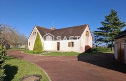 Mont-Pres-Chambord, Centre 41250