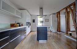 Verneuil-sur-Seine, Yvelines 78480