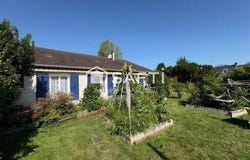 Mezieres-En-Brenne, Centre 36290