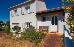 Saint-Sébastien-sur-Loire, Pays de la Loire 44230